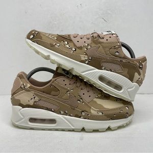 Nike Air Max 90 WMNS “Desert Camo” 2023